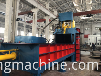 Q91y-630 Heavy-Duty Automatic Guillotine Squeeze Shear for Steel Plate